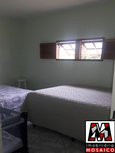Imagem 25 de 30 de Chácara Em Condomínio Fechado, Horizonte Azul I, Itupeva, Sp, 03 Dormitórios, Suite, 9 Vagas De Garagem, Área De Lazer. - 40197 - 34800651
