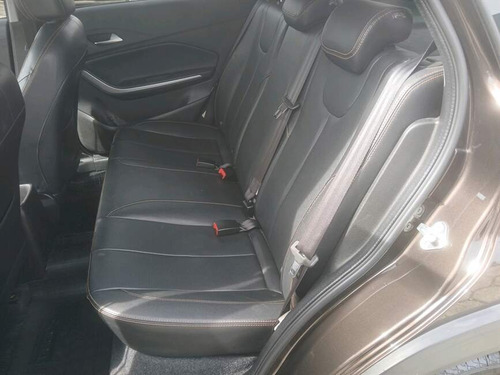 Caoa Chery Tiggo 2 1.5 MPFI 16V FLEX ACT 4P AUTOMÁTICO