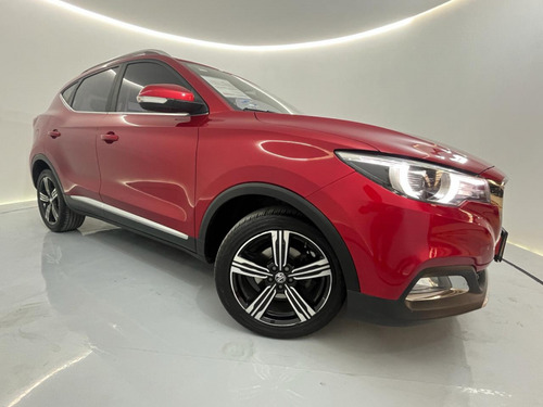 Mg Zs Vud 2022