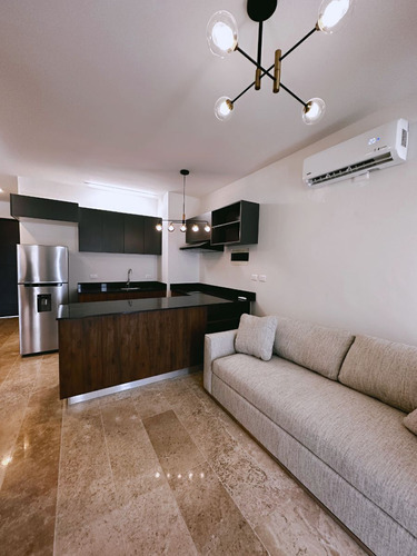 | Exclusivo Departamento Totalmente Amueblado, En Venta. |