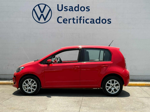 Volkswagen Up! 1.0 High Up Mt 3 p