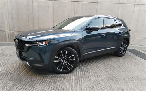Mazda cx-50 2.5 Signature At