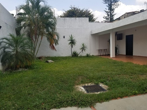Imagen 8 de 10 de Venta casa Para Uso Comercial En La Trigaleña De 486mts