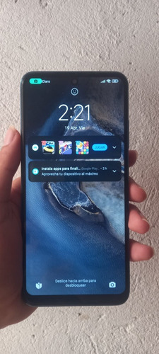 Xiaomi Note 10s 