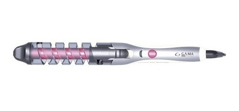 Imagen 6 de 10 de Buclera Rizador De Pelo Gama Innova Spirale Ceramic Ion