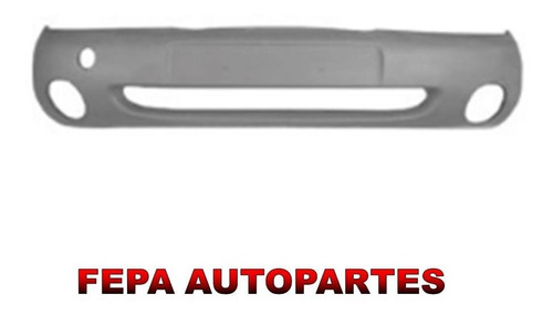 Paragolpes Delantero Ford Mondeo 98 / 01