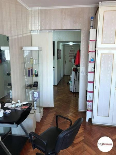 Luminoso Departamento En Venta, Av. Maipu 3500, La Lucila.