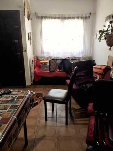 B° El Silvio Duplex De Tres Ambientes A 3 Cuadras Del Mar