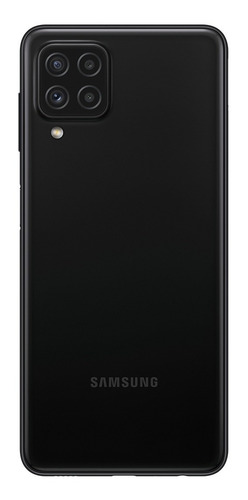 Imagen 2 de 8 de Samsung Galaxy A22 5g 128gb 4gb Ram Gray