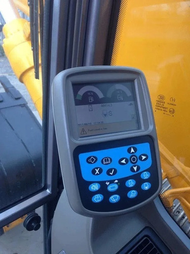 Imagen 2 de 9 de Excavadora Lonking 6135 Dolar Oficial!