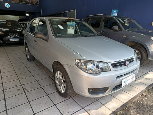 Fiat Palio 1.4 Fire Pack Top