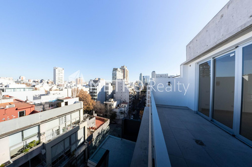 Departamento En Venta Monoambiente En Nuñez