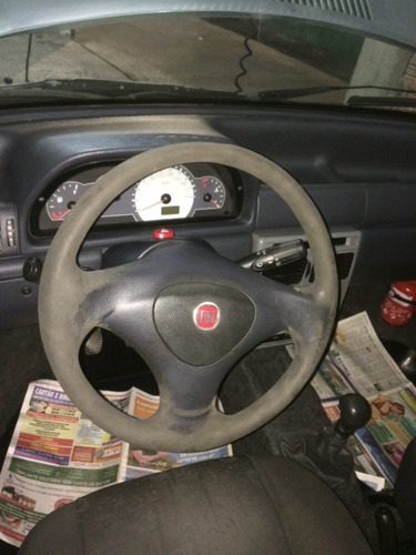 Fiat Uno Mille Economy