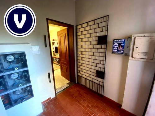 Imagem 9 de 12 de Condomínio Morada Dos Bosques - Apartamento A Venda No Bairro Cajazeiras - Fortaleza, Ce - Ve57314