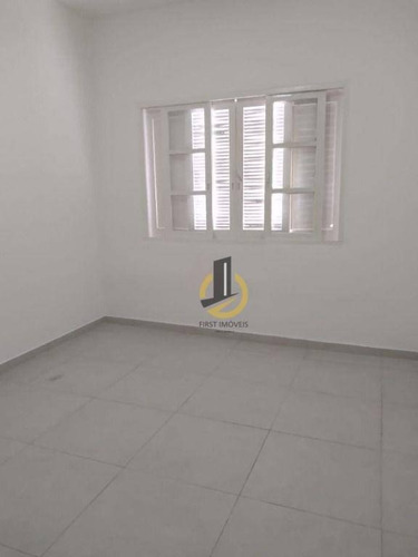 Imagem 26 de 30 de Belo Sobrado Com 234 M ², Ótima Localização No Ipiranga, Ideal Para Escritórios, Ou Clínicas - Ca0166