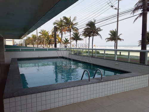 Imagem 30 de 30 de Apartamento 2 Dorms, Real, Praia Grande - R$ 562 Mil, Cod: 2156 - V2156