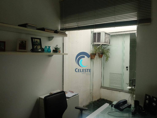 Imagem 9 de 21 de Casa À Venda, 240 M² Por R$ 2.700.000,00 - Jardim São Dimas - São José Dos Campos/sp - Ca0875