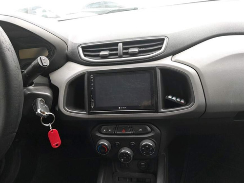 Chevrolet Onix 1.0 MPFI LT 8V FLEX 4P MANUAL
