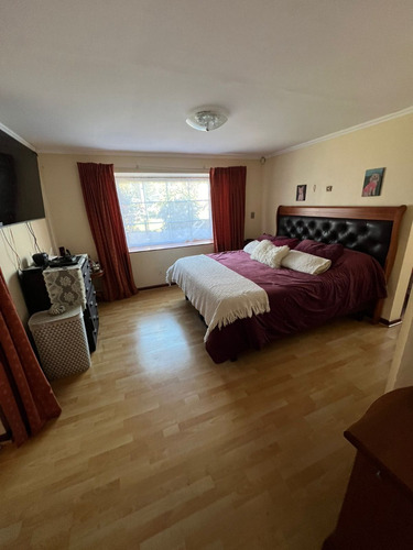 Tejada 6 Dormt+5baños+en Niveles+patio+piscina