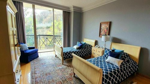 Imagen 27 de 30 de Maravilloso Departamento En Venta Club De Golf Bosques De Sa