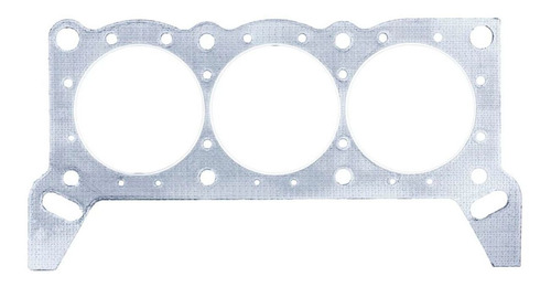 Empaque Cabeza Ford Cougar Xr-7 1990-1994 3.8v 6v