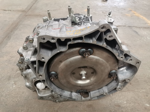 Transmisión Automática Para Mazda 3, Cx-30 Modelo 19-23 (Usado)