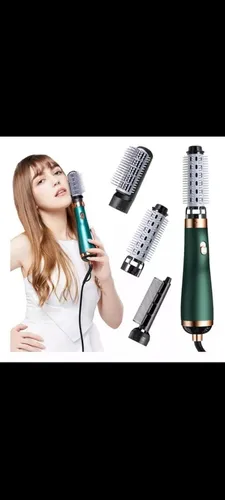 Cepillo Secador 3 En 1. 3000w