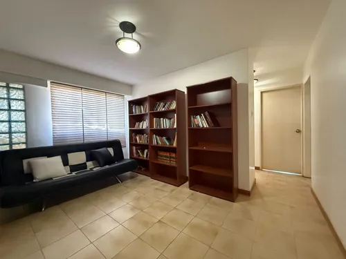 Apartamento En Alquiler