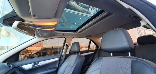 Mercedes Benz C250 Automático Año 2013 - Bell Motors