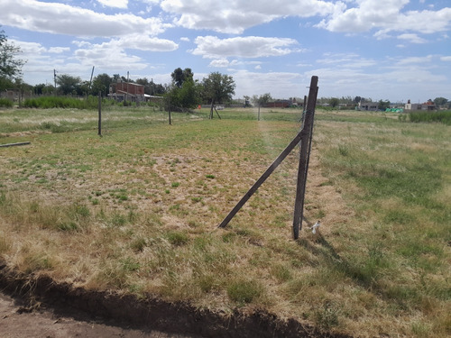 Vendo Lote Por No Poder Construir Acepto Auto O Moto...