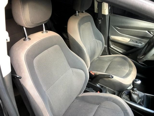 Imagem 6 de 7 de Chevrolet Prisma Ltz 1.4 Spe/4 8v Flex, Fgl0017