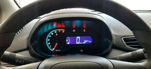 Chevrolet Prisma 2018 1.4 Lt 4p