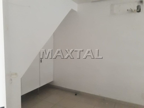 Imagem 8 de 15 de Sobrado Comercial /residencial Proximo A Av Braz Leme - Mi75362