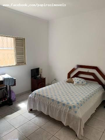 Imagem 5 de 7 de Casa Para Venda Em Tatuí, Jardim Manoel De Abreu, 3 Dormitórios, 1 Suíte, 2 Banheiros, 2 Vagas - 548_1-1392146