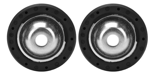 Placa Amortiguadora Shocks Struts, 2 Piezas De Montaje 51707