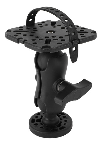 Bola De Sujeción Estable De Nailon Y Silicona Con Soporte Pa