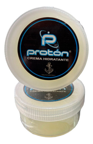 Crema Para Cicatrizar El Tatuaje Tattoo 20 Gr Proton