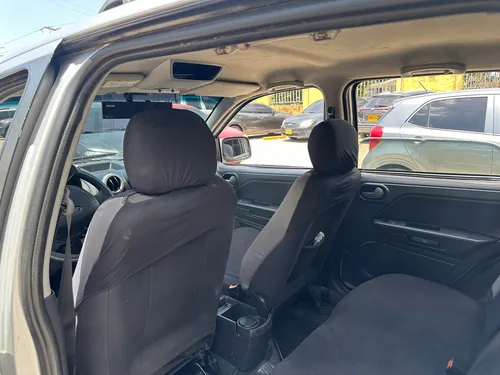 Ford Ecosport 2.0 L 4x2