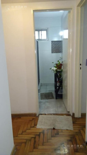 Imagen 5 de 10 de Departamento - Caballito