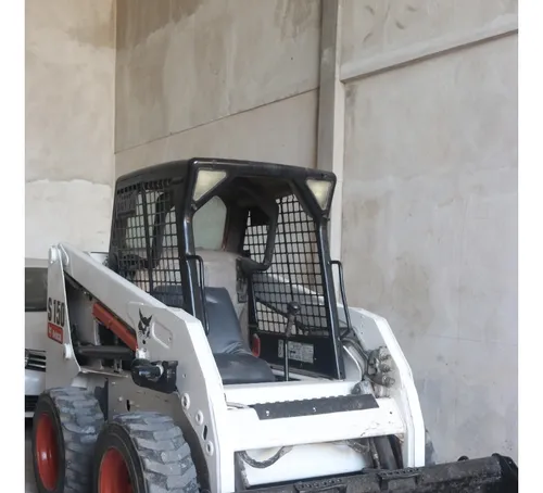 Bobcat