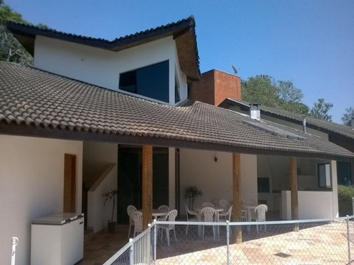 Imagem 13 de 19 de Chacara - Ch00008 - 32003262