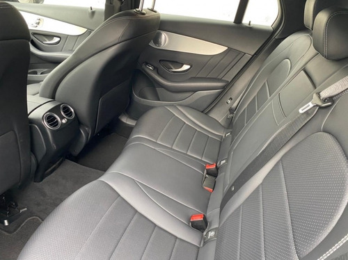 Imagem 9 de 9 de Mercedes Glc 250 Coupe