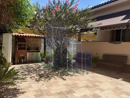 Imagem 2 de 10 de Casa 3 Dormitórios Para Venda Em Rio De Janeiro, Guaratiba, 4 Dormitórios, 1 Banheiro - Cs20153_2-1278222