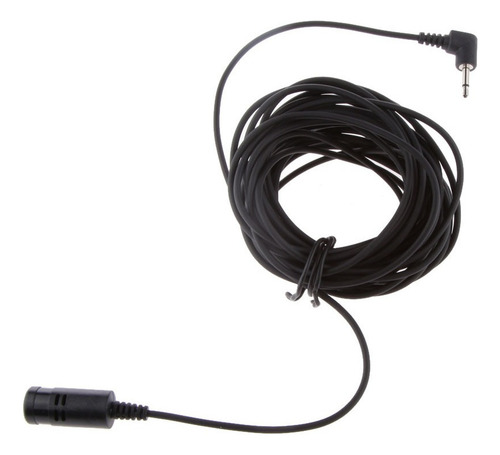 Dnx-9960 2.5mm Micrófono Externo Para Pionero De Coche