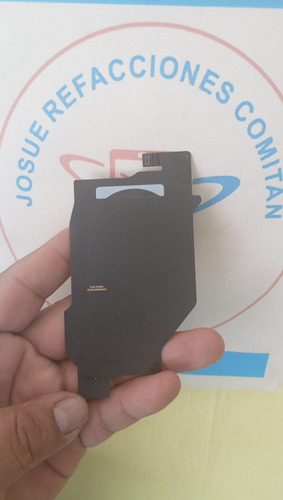 Antena Carga Inalámbrica Samsung S20 Ultra Original (Usado)