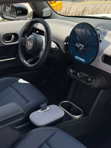 Mini Cooper 1.5 C At 3P