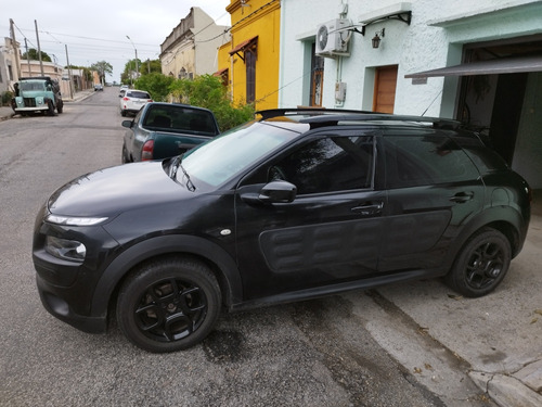 Citroën C4 Cactus 1.2 Vti 82 Feel