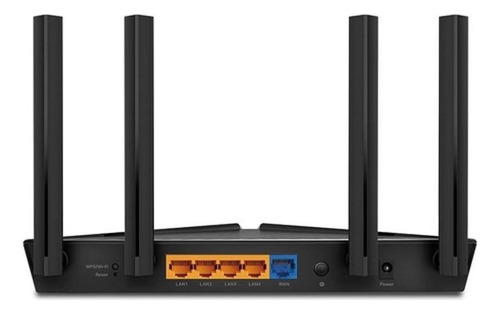 Roteador Tp-link Archer Ax10 Wi-fi 6 Gigabit Ax1500