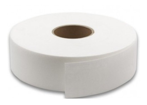 Imagen 1 de 1 de Rollo De Bandas Epilación Corporal 90m X 7cm Tienda Física