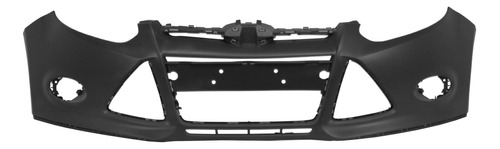 Cubierta Parachoque Delantero Para Ford Focus Sedan 12 13 14